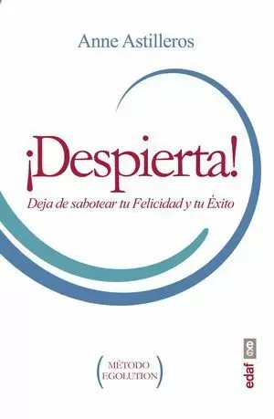 ¡DESPIERTA!