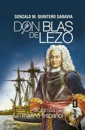 DON BLAS DE LEZO