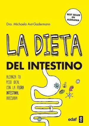 LA DIETA DEL INTESTINO