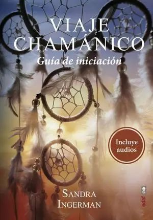 VIAJE CHAMÁNICO