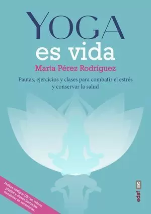 YOGA ES VIDA