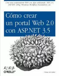 CÓMO CREAR UN PORTAL WEB 2.0 CON ASP.NET 3.5