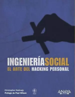 INGENIERÍA SOCIAL