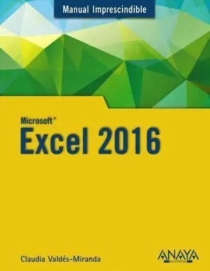 EXCEL 2016