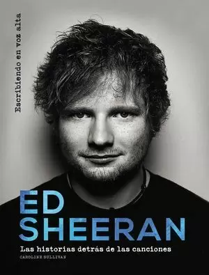 ED SHEERAN