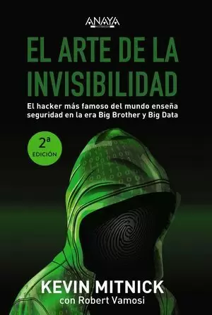 EL ARTE DE LA INVISIBILIDAD