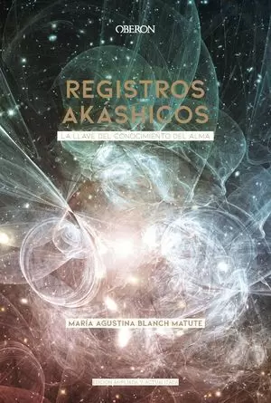 REGISTROS AKÁSHICOS