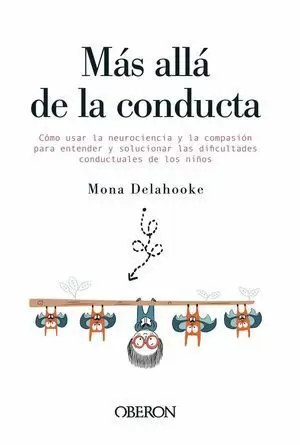MÁS ALLÁ DE LA CONDUCTA