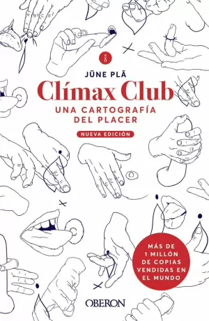 CLÍMAX CLUB (EDICIÓN 2022)