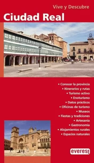 CIUDAD REAL