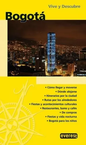 BOGOTÁ