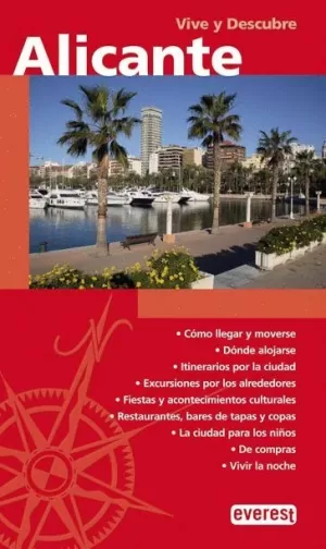 ALICANTE