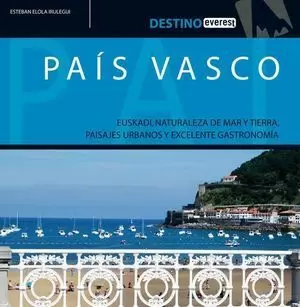 PAIS VASCO