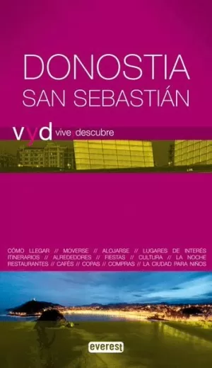 DONOSTIA-SAN SEBASTIÁN.