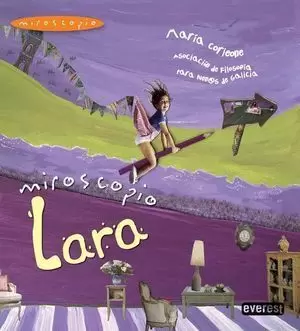 MIROSCOPIO. LARA