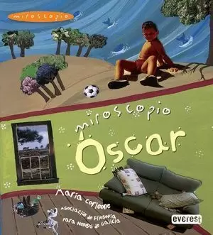 MIROSCOPIO. ÓSCAR