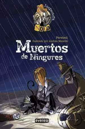 MUERTOS DE NINGURES