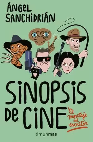 SINOPSIS DE CINE