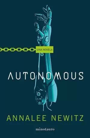 AUTONOMOUS