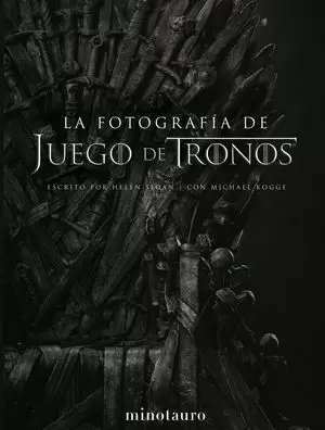 JUEGO DE TRONOS. FOTOGRAFIA
