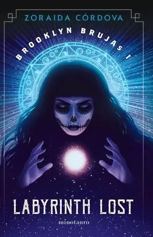LABYRINTH LOST (BROOKLYN BRUJAS Nº 01/03)