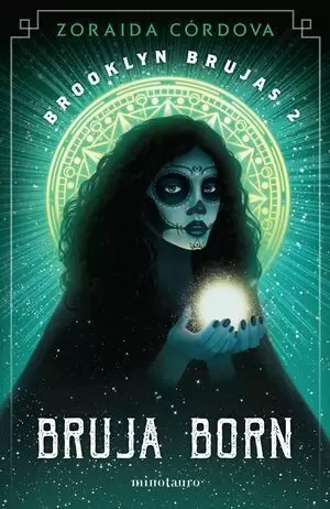 BRUJA BORN (BROOKLYN BRUJAS Nº 02/03)