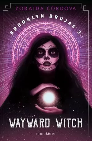 WAYWARD WITCH (BROOKLYN BRUJAS Nº 03/03)