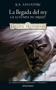 CODICE DE LOS COMPAÑEROS, EL 02/03. LA LLEGADA DEL REY