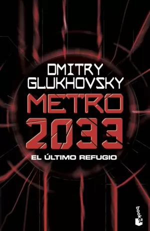 METRO 2033