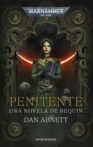 PENITENTE. BEQUIN Nº 02