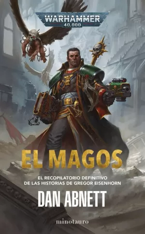 EL MAGOS (WARHAMMER 40,000)