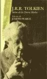 J.R.R. TOLKIEN SEÑOR DE LA TIERRA MEDIA