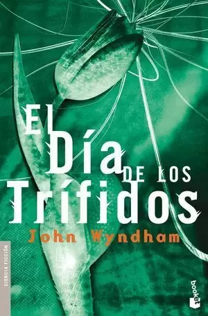 EL DÍA DE LOS TRIFIDOS (NF)