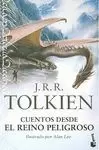 CUENTOS DESDE EL REINO PELIGROSO