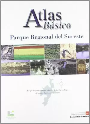 ATLAS BASICO PARQUE REGIONAL DEL SURESTE