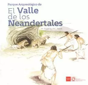 PARQUE ARQUEOLÓGICO DEL VALLE DE LOS NEANDERTALES EN PINILLA DEL VALLE