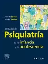 TRATADO DE PSIQUIATRÍA DE LA INFANCIA Y LA ADOLESCENCIA