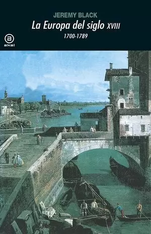 LA EUROPA DEL SIGLO XVIII