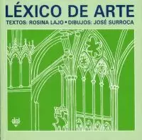 LÉXICO DE ARTE