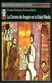 CORONA DE ARAGON EN LA EDAD MEDIA