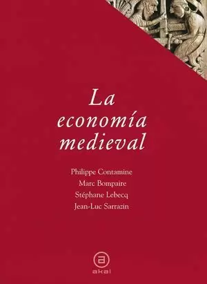 LA ECONOMÍA MEDIEVAL