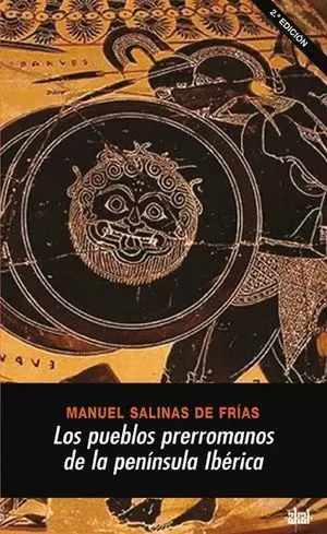 LOS PUEBLOS PRERROMANOS EN LA PENINSULA IBERICA