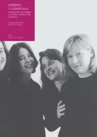 GENERO Y CURRICULO. APORTACIONES GENERO AL ESTUDIO