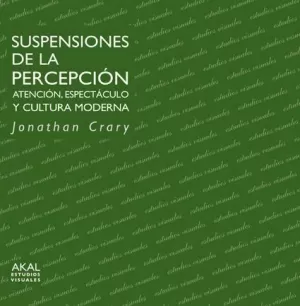 SUSPENSIONES DE LA PERCEPCION