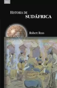 HISTORIA DE SUDAFRICA