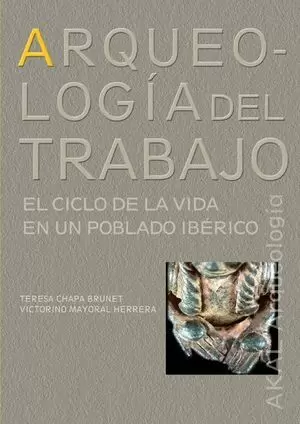 ARQUEOLOGÍA DEL TRABAJO