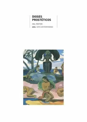 DIOSES PROSTÉTICOS