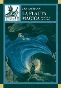 LA FLAUTA MAGICA
