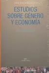 ESTUDIOS SOBRE GÉNERO Y ECONOMÍA