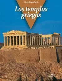 TEMPLOS GRIEGOS, LOS